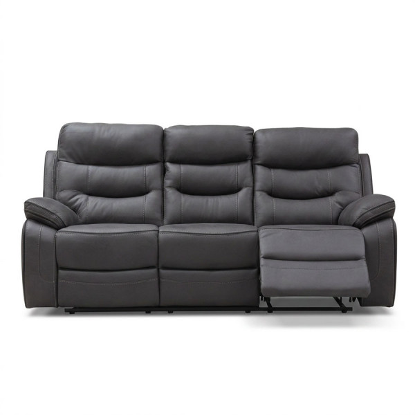Bali 3 Seater Recliner